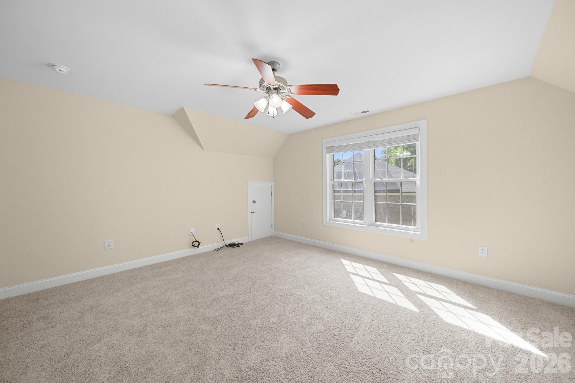 The Meadows - Residential