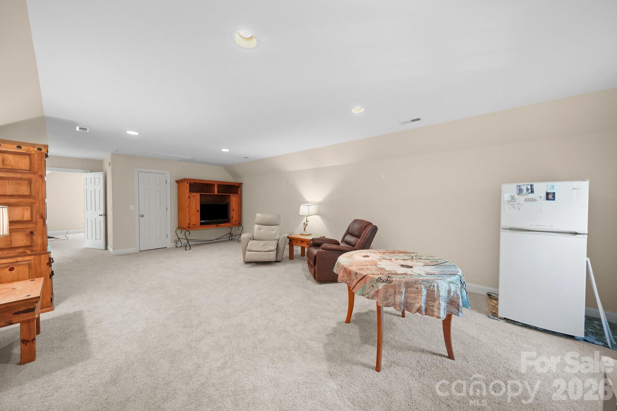 The Meadows - Residential