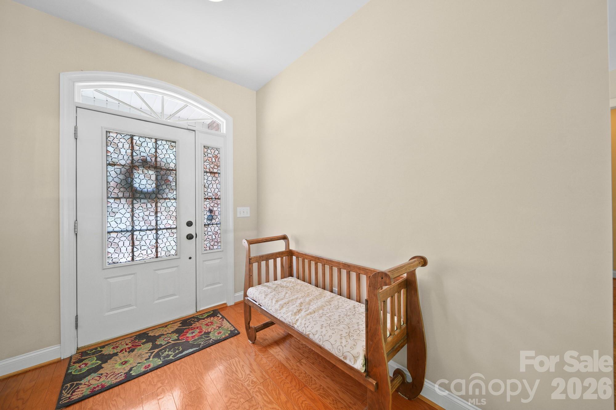 The Meadows - Residential
