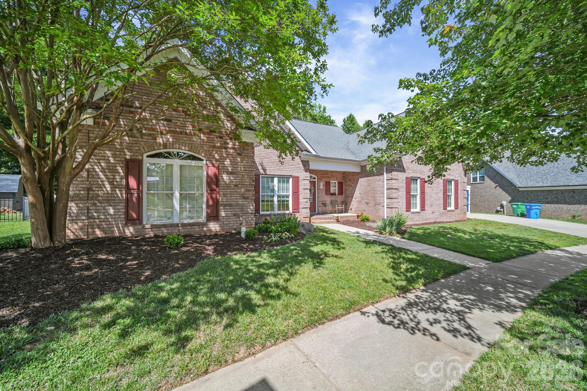 The Meadows - Residential