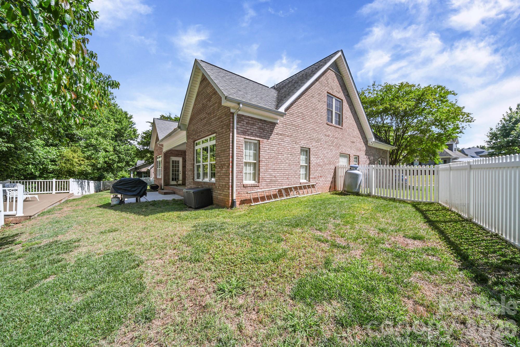 The Meadows - Residential