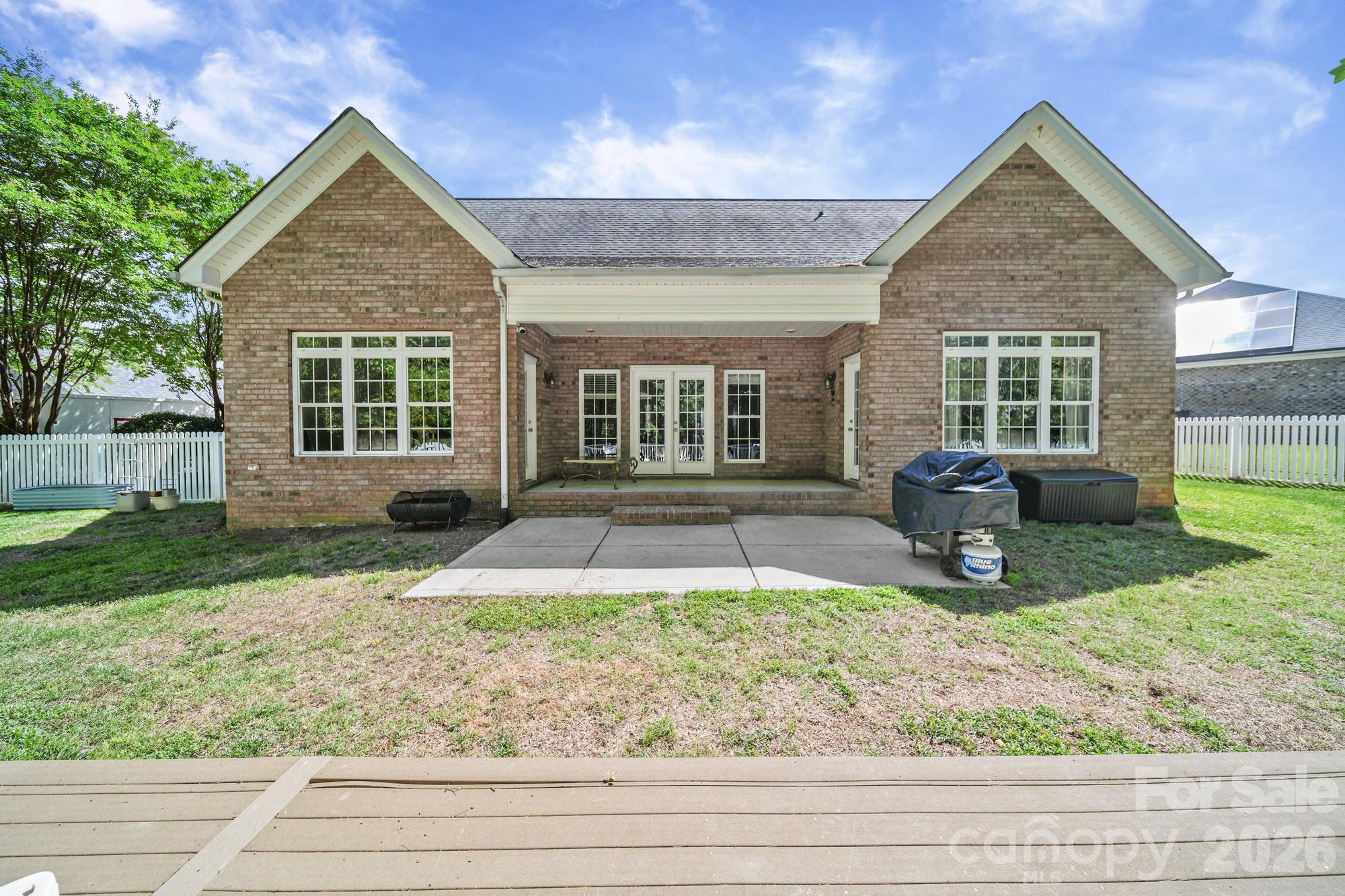 The Meadows - Residential