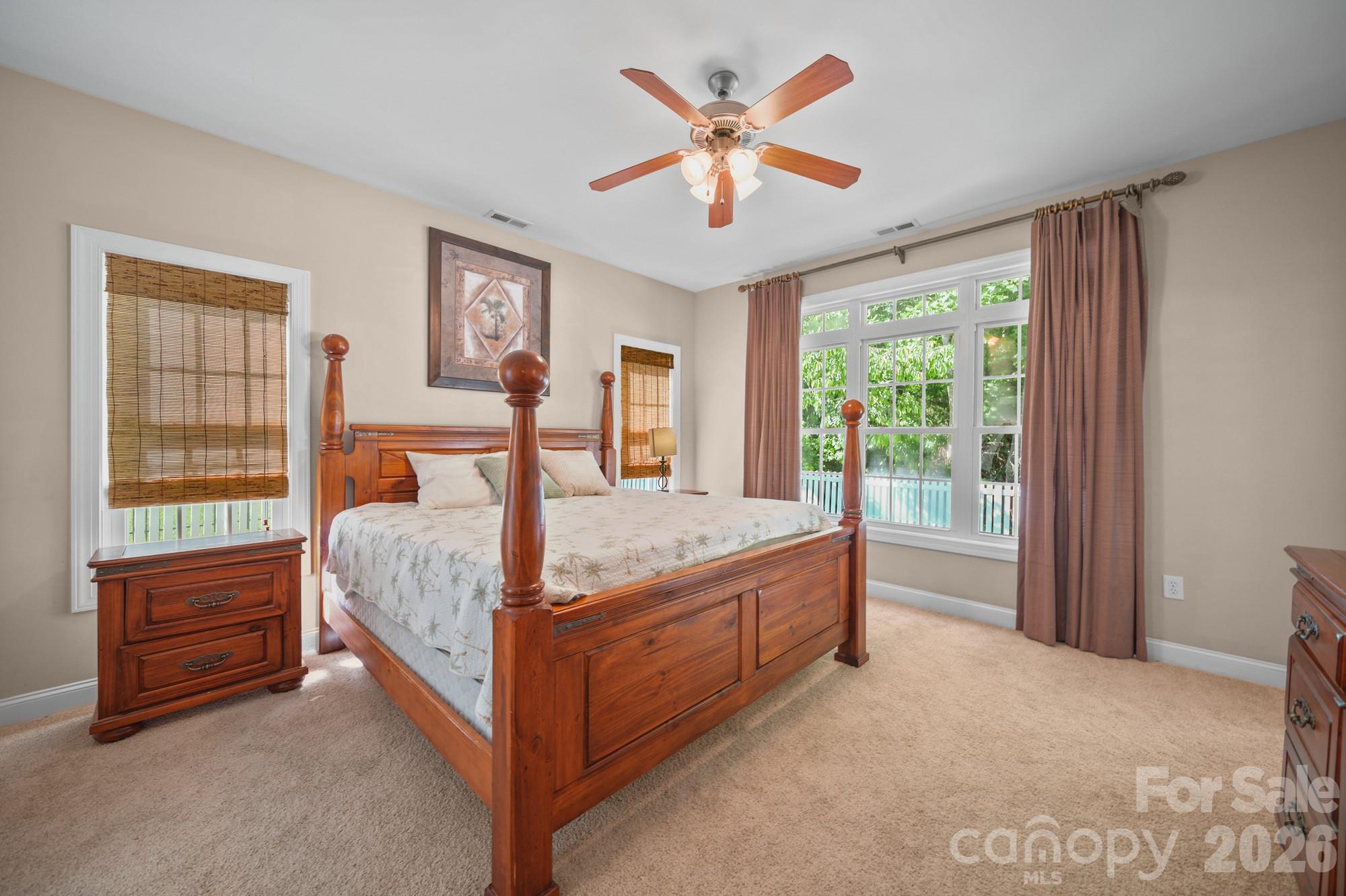 The Meadows - Residential