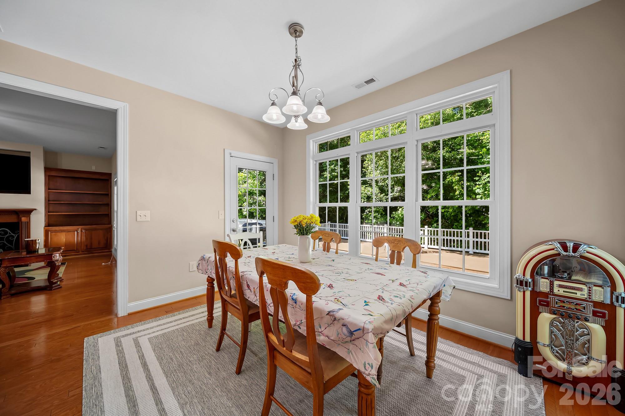The Meadows - Residential