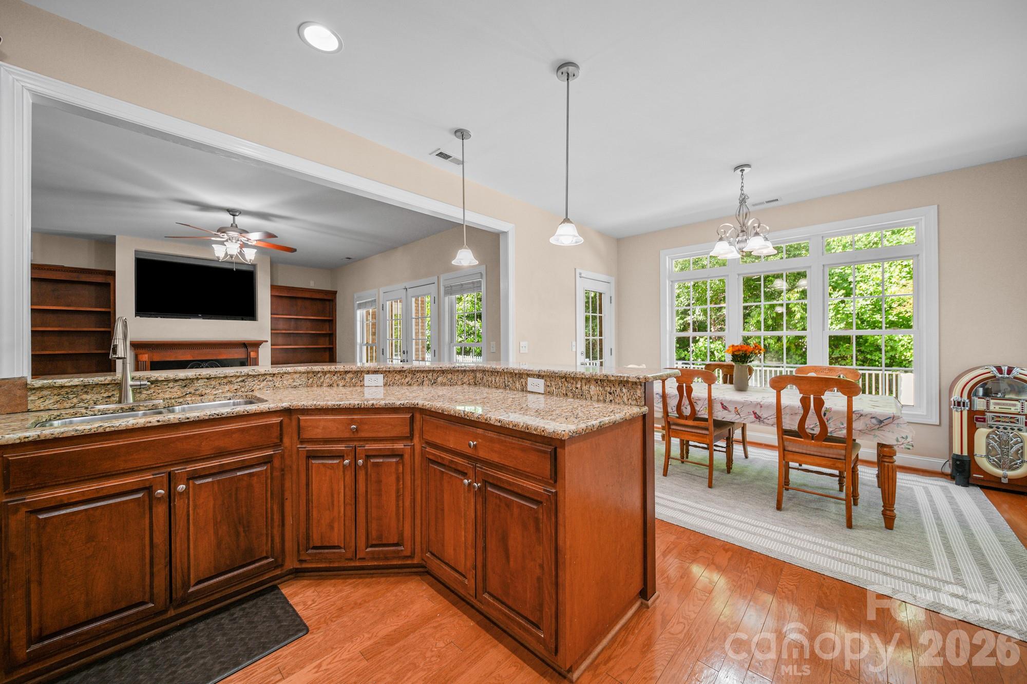 The Meadows - Residential