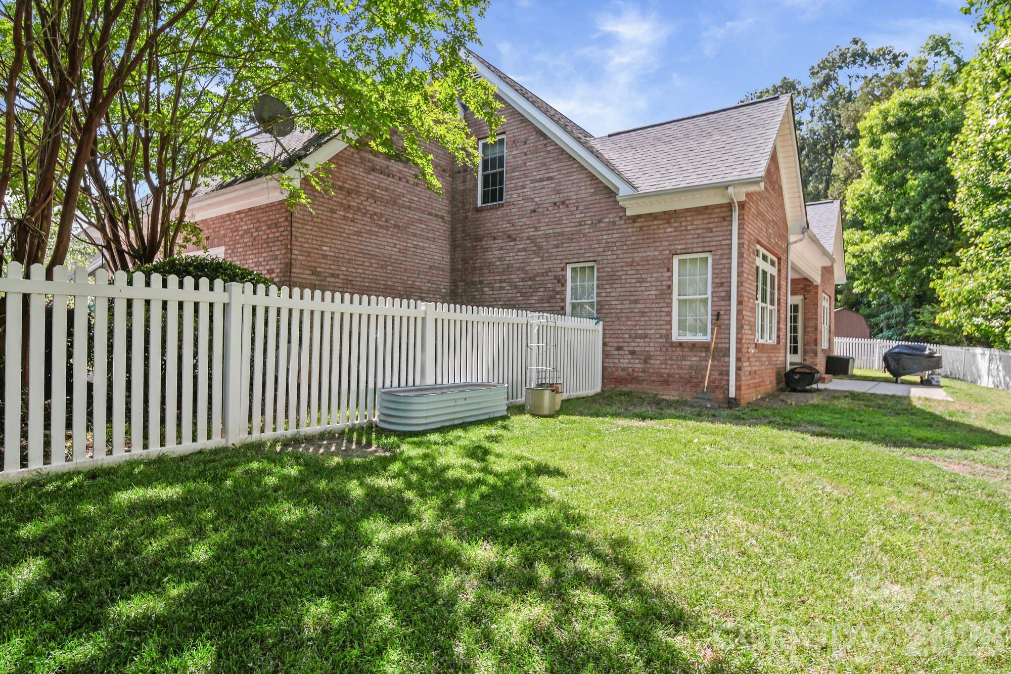 The Meadows - Residential