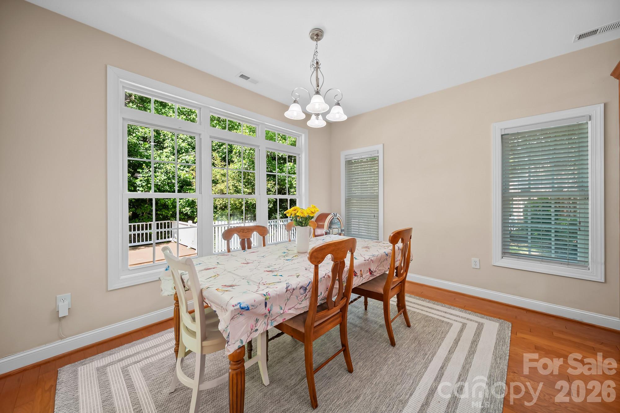 The Meadows - Residential