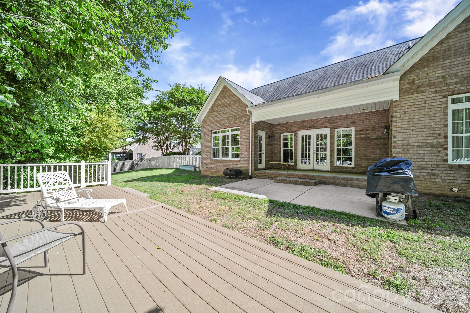 The Meadows - Residential