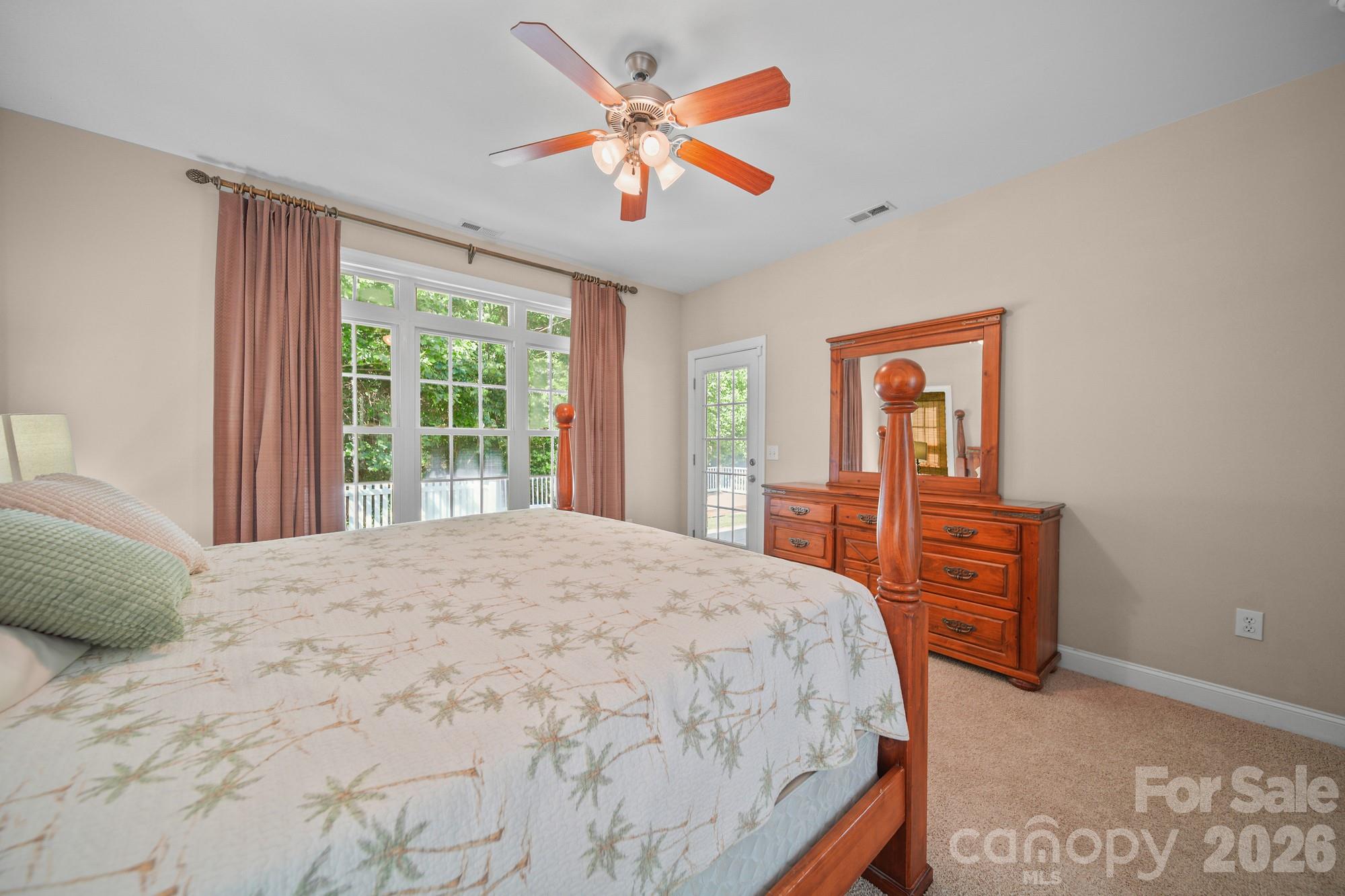 The Meadows - Residential
