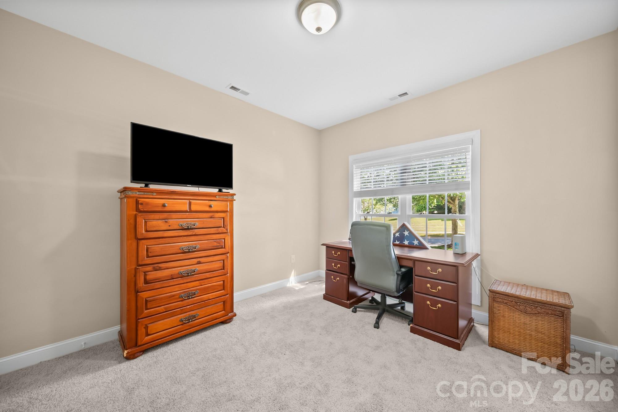 The Meadows - Residential