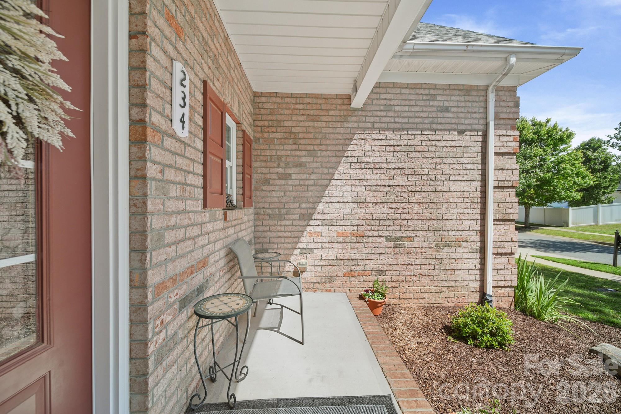 The Meadows - Residential