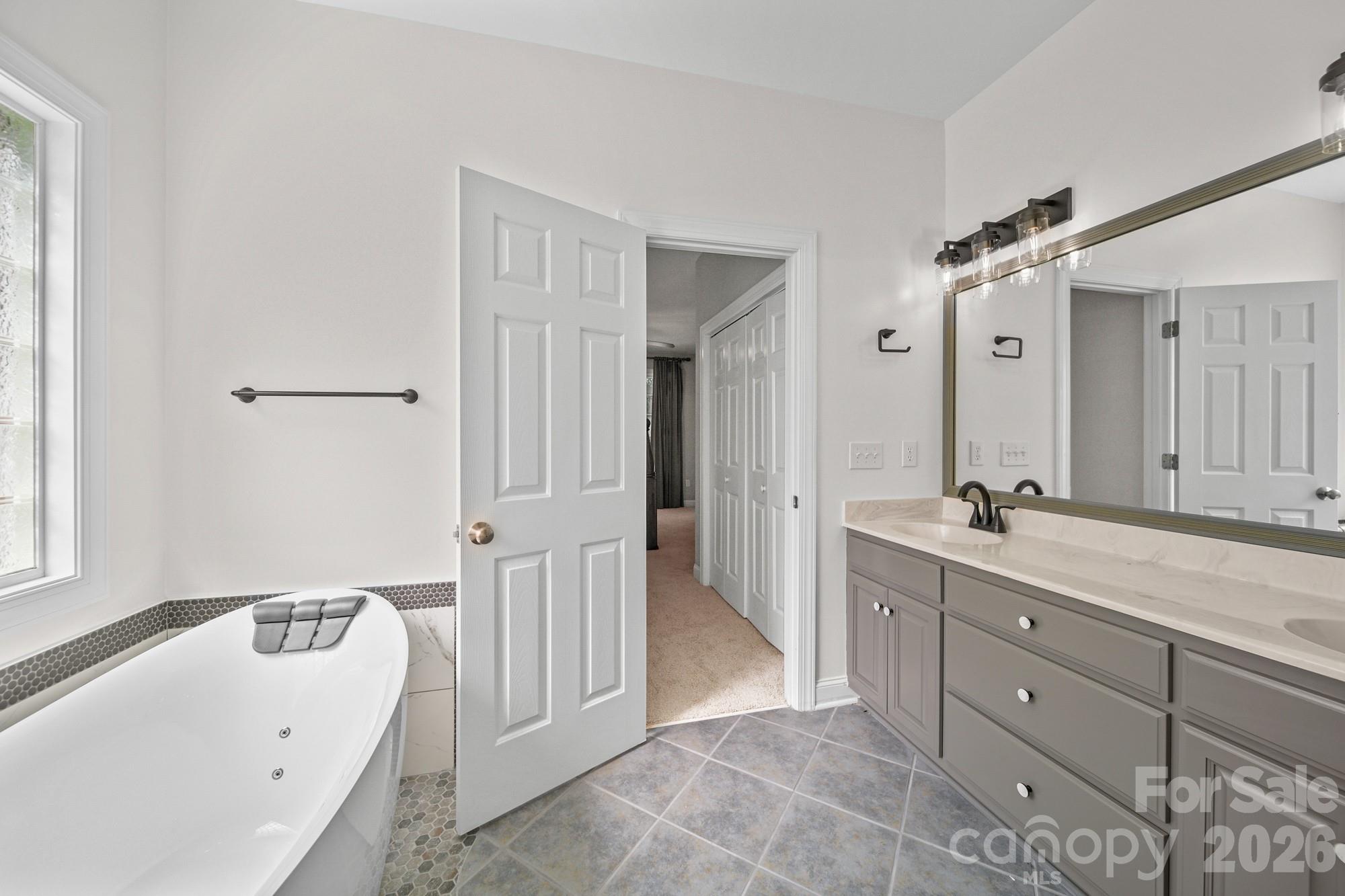 The Meadows - Residential