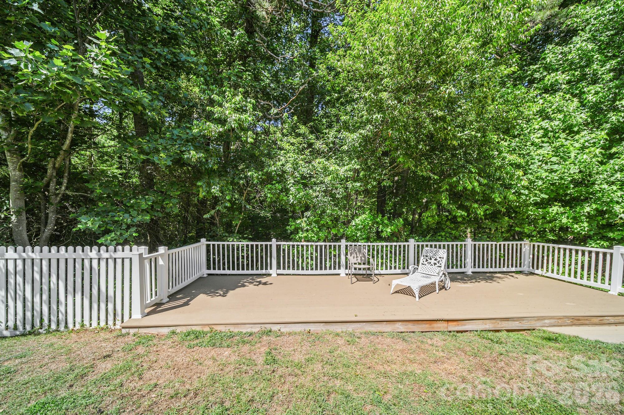 The Meadows - Residential