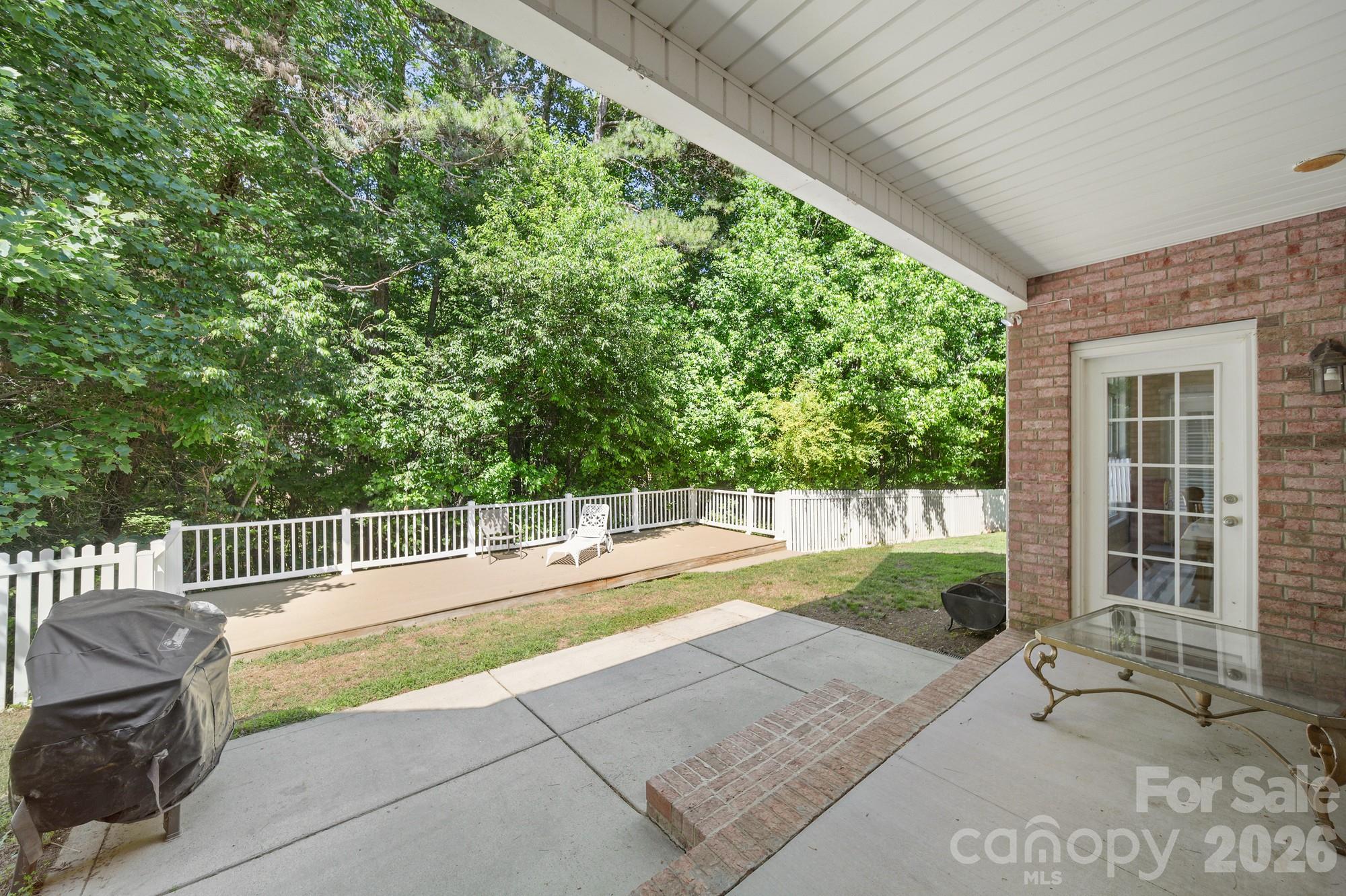 The Meadows - Residential