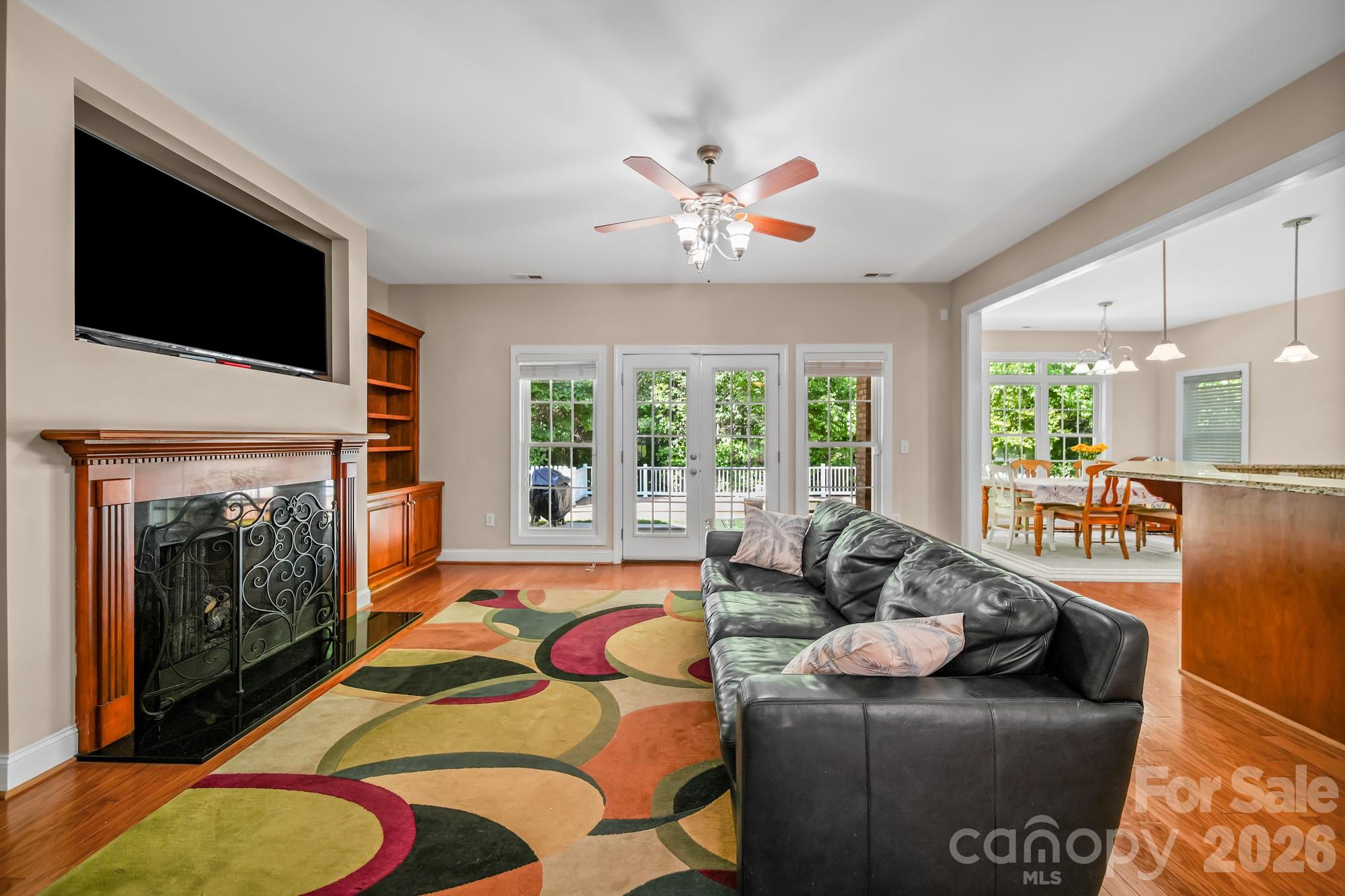 The Meadows - Residential