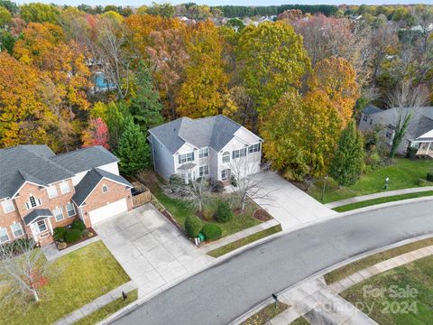 A home in Mooresville