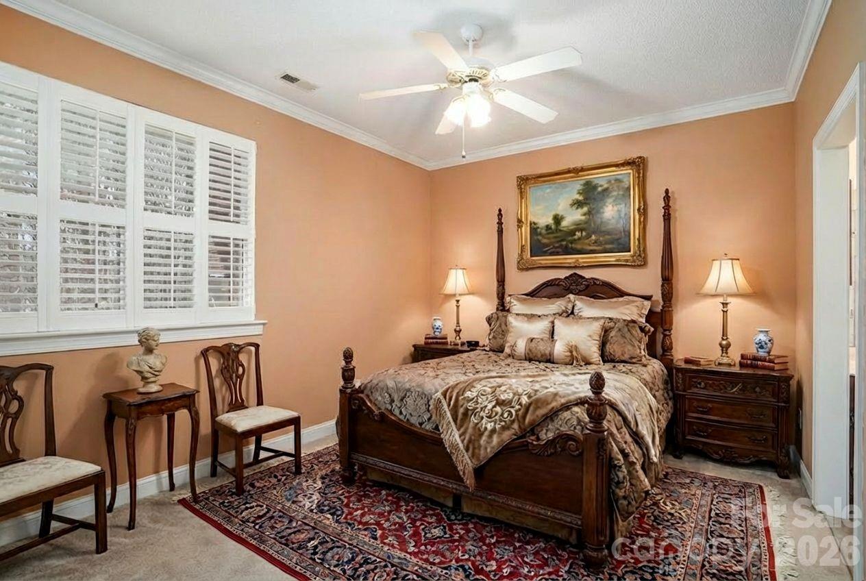 The Terraces - Residential