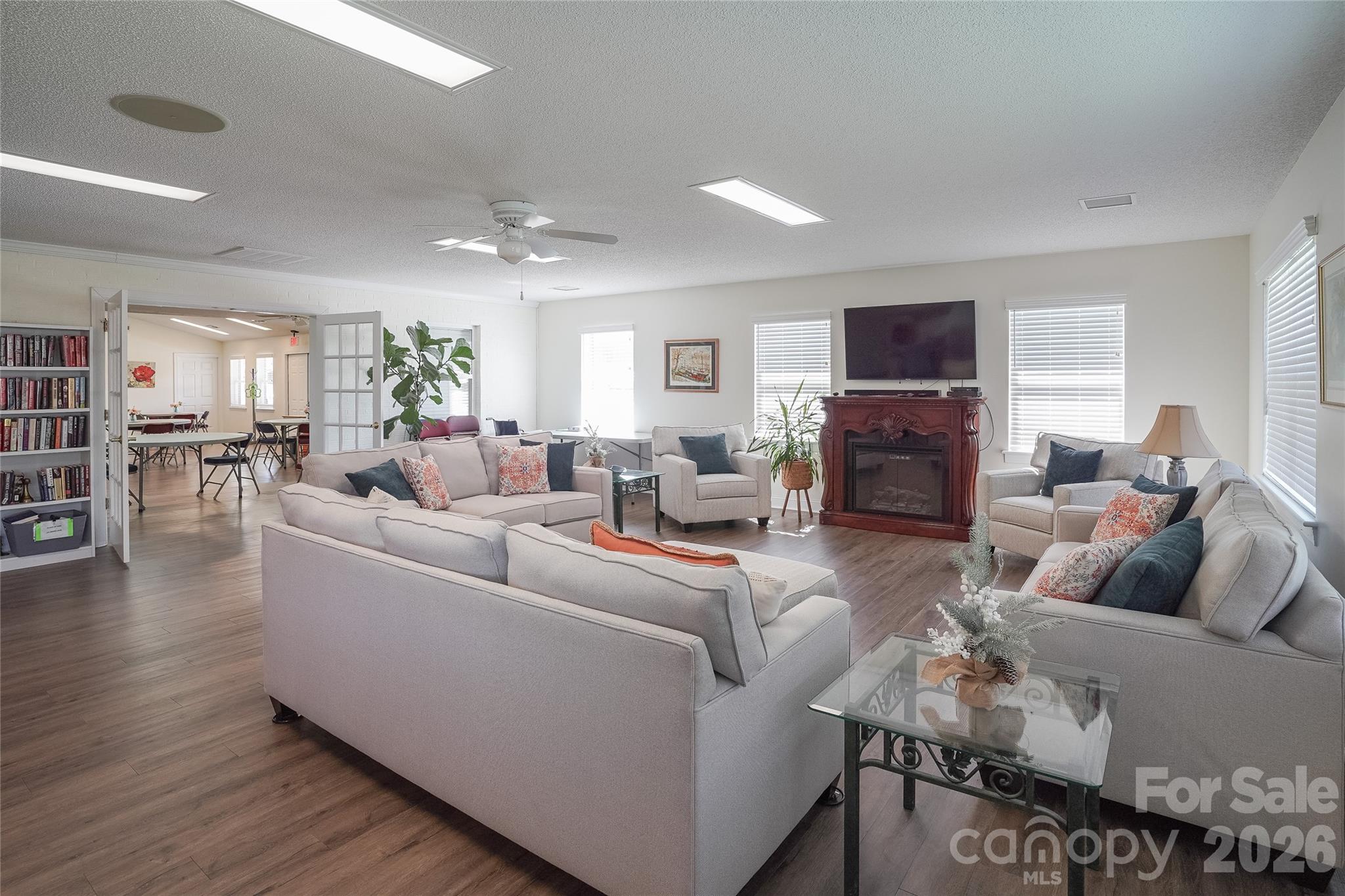 The Terraces - Residential