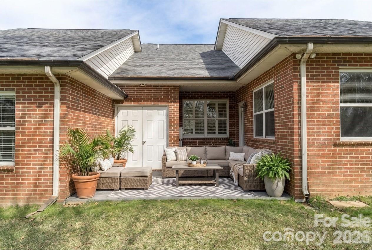 The Terraces - Residential