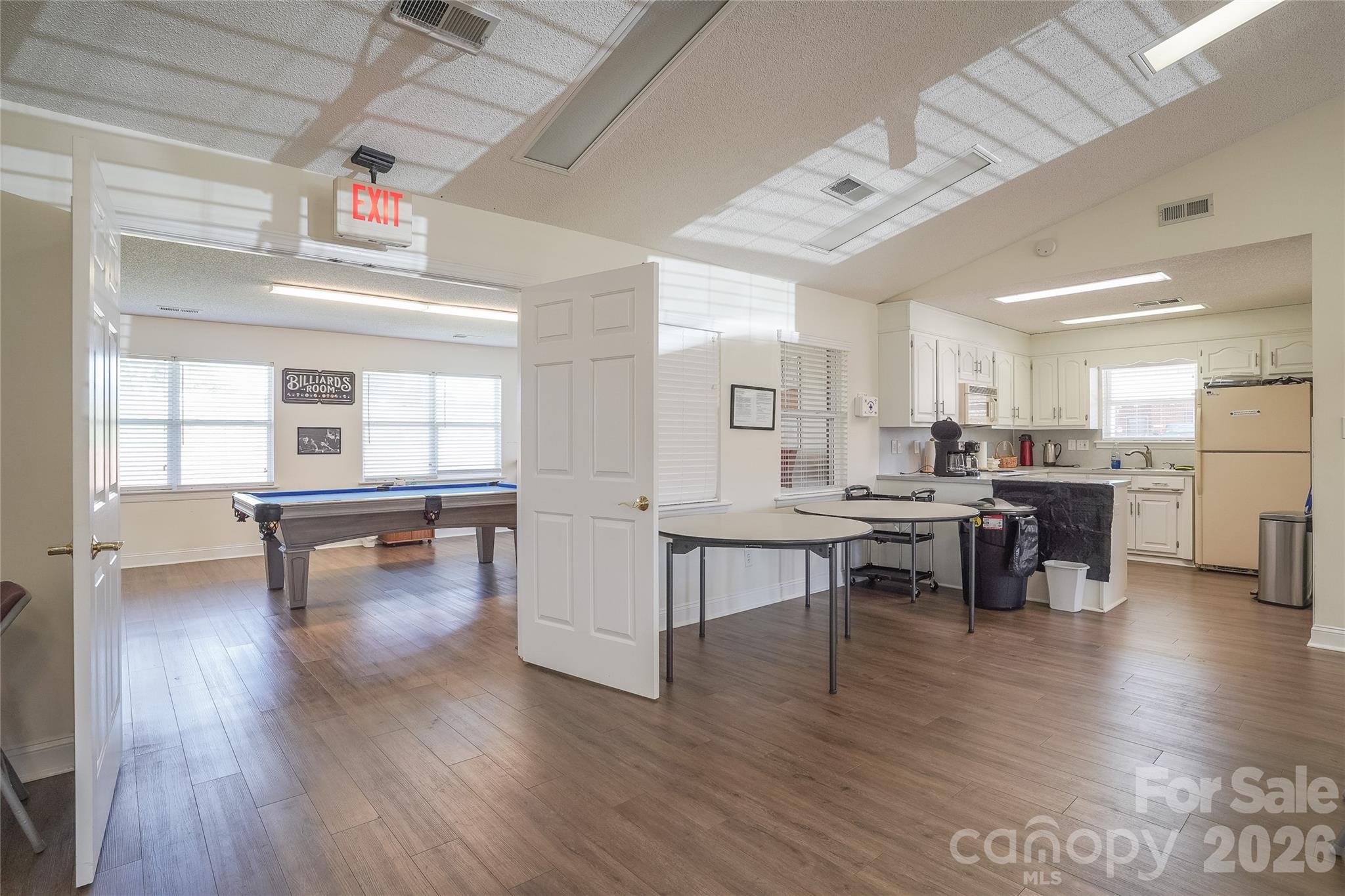 The Terraces - Residential