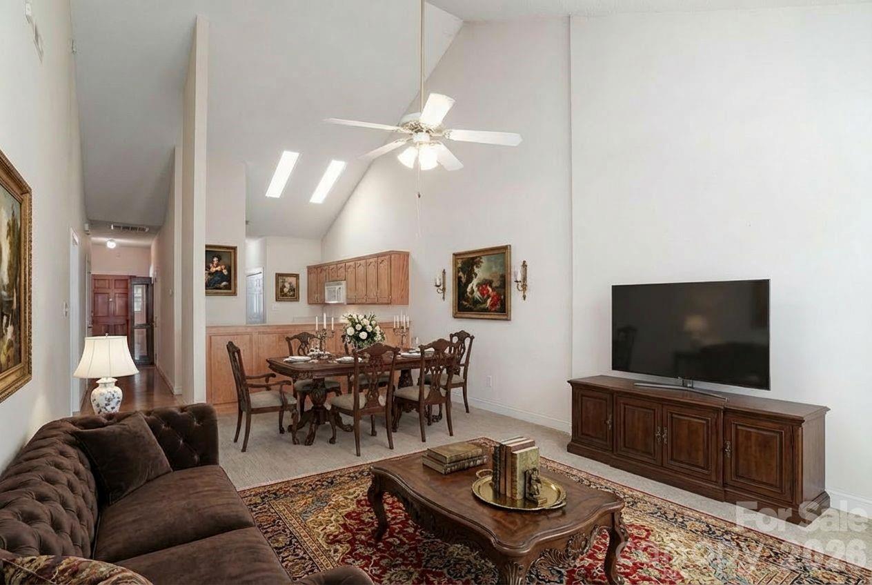 The Terraces - Residential