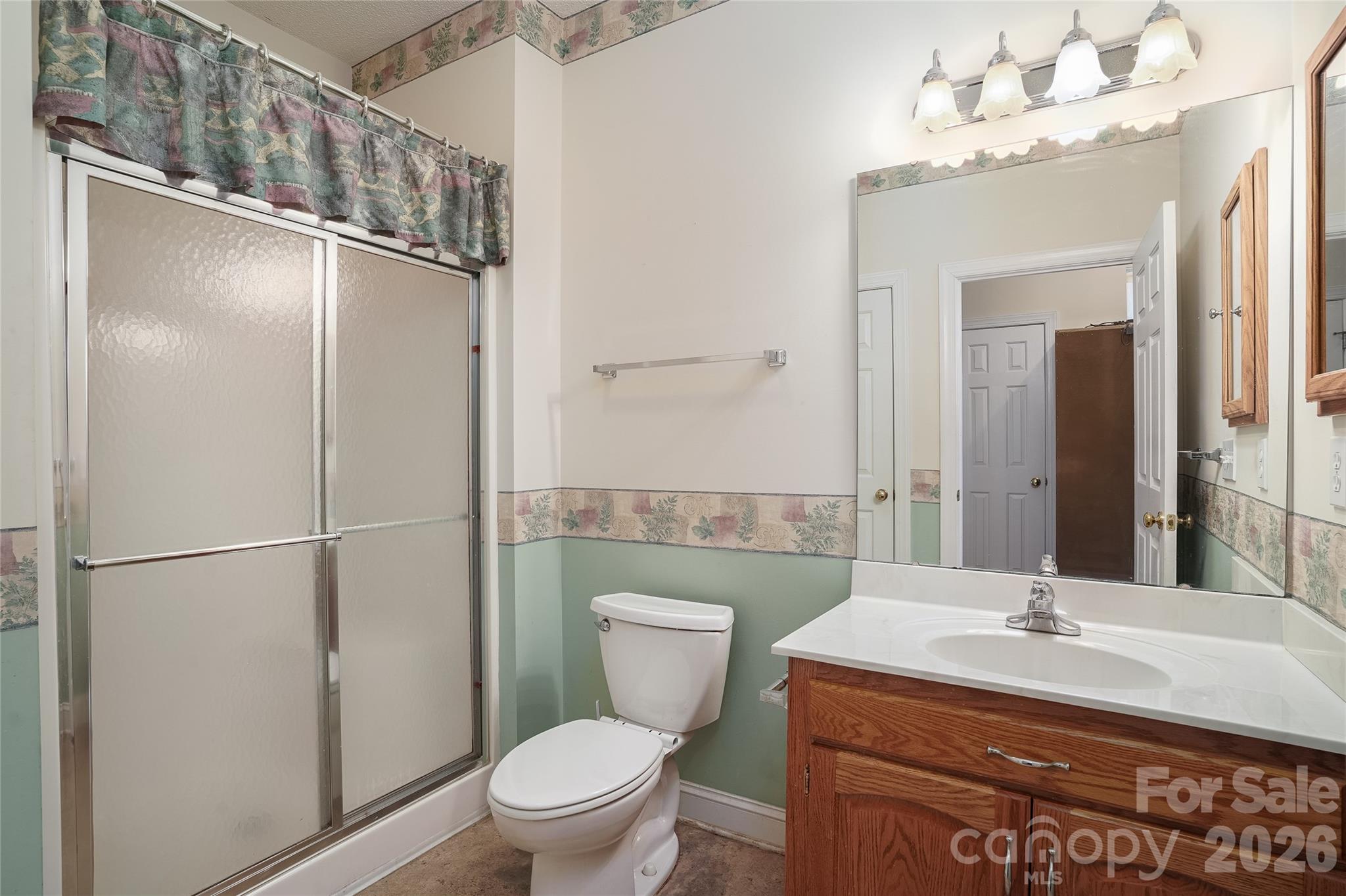 The Terraces - Residential