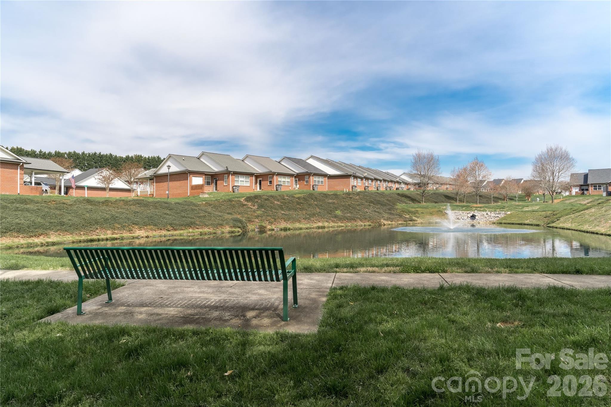 The Terraces - Residential