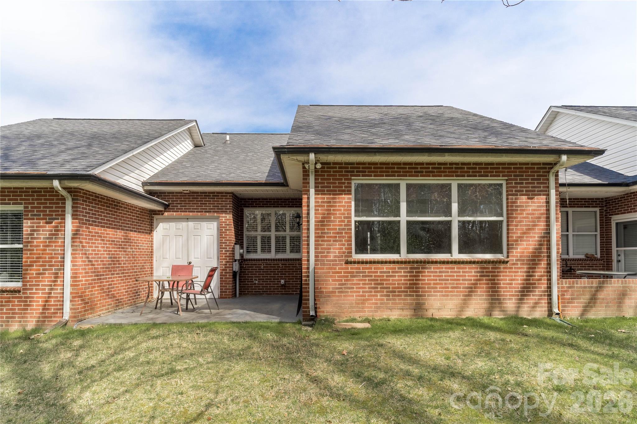 The Terraces - Residential