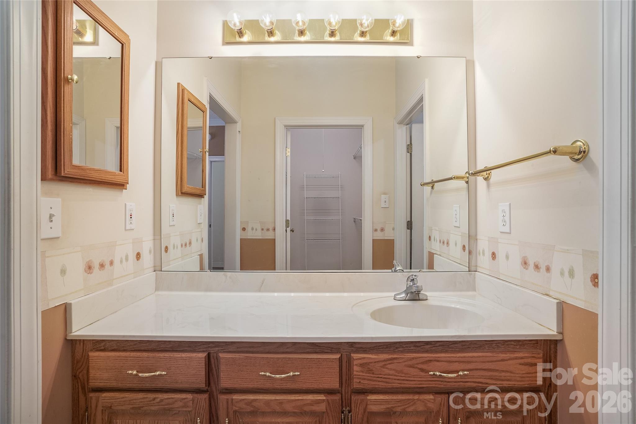 The Terraces - Residential