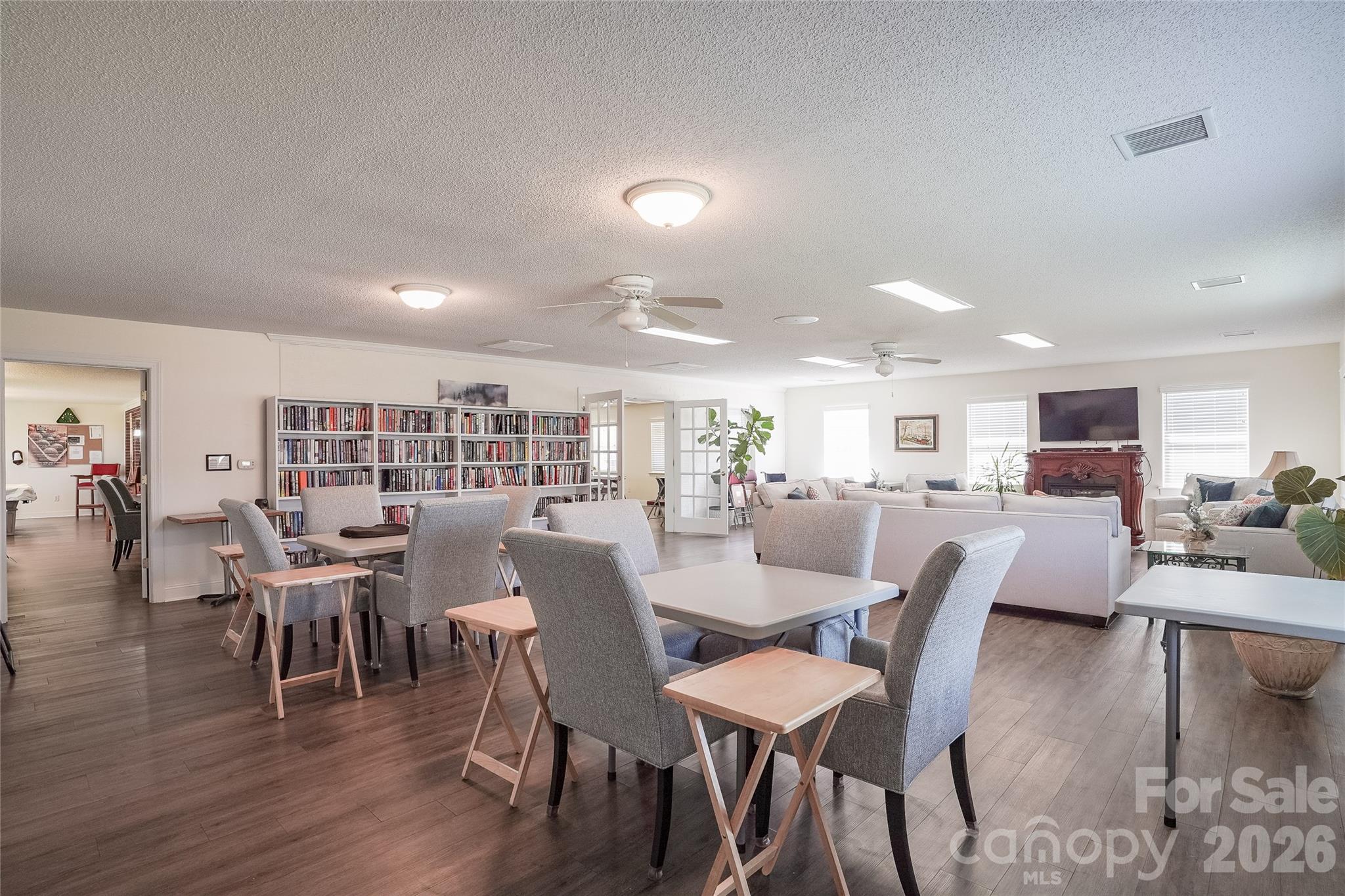 The Terraces - Residential