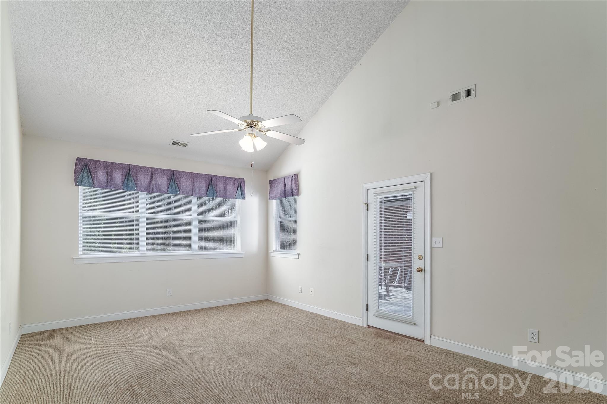 The Terraces - Residential