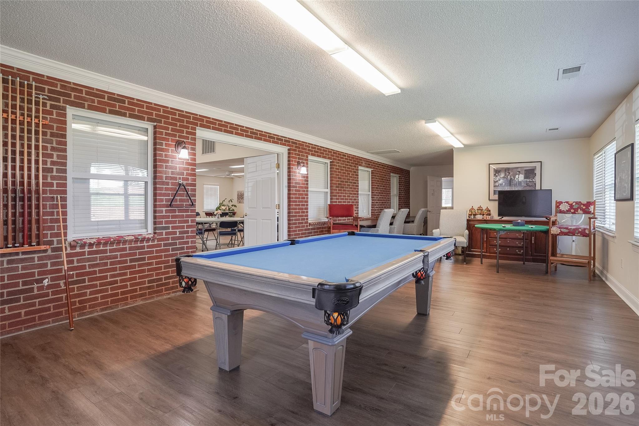 The Terraces - Residential