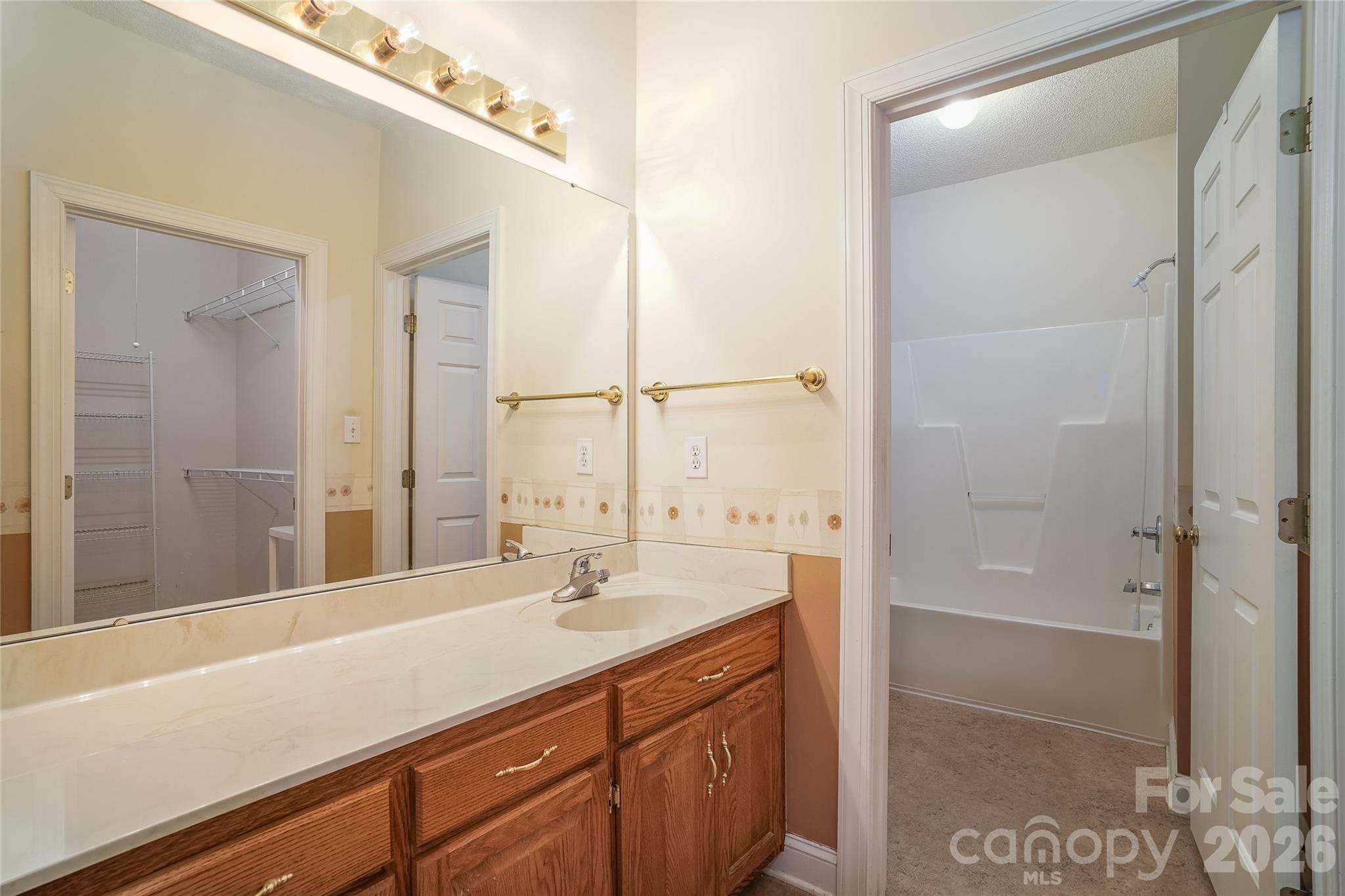 The Terraces - Residential