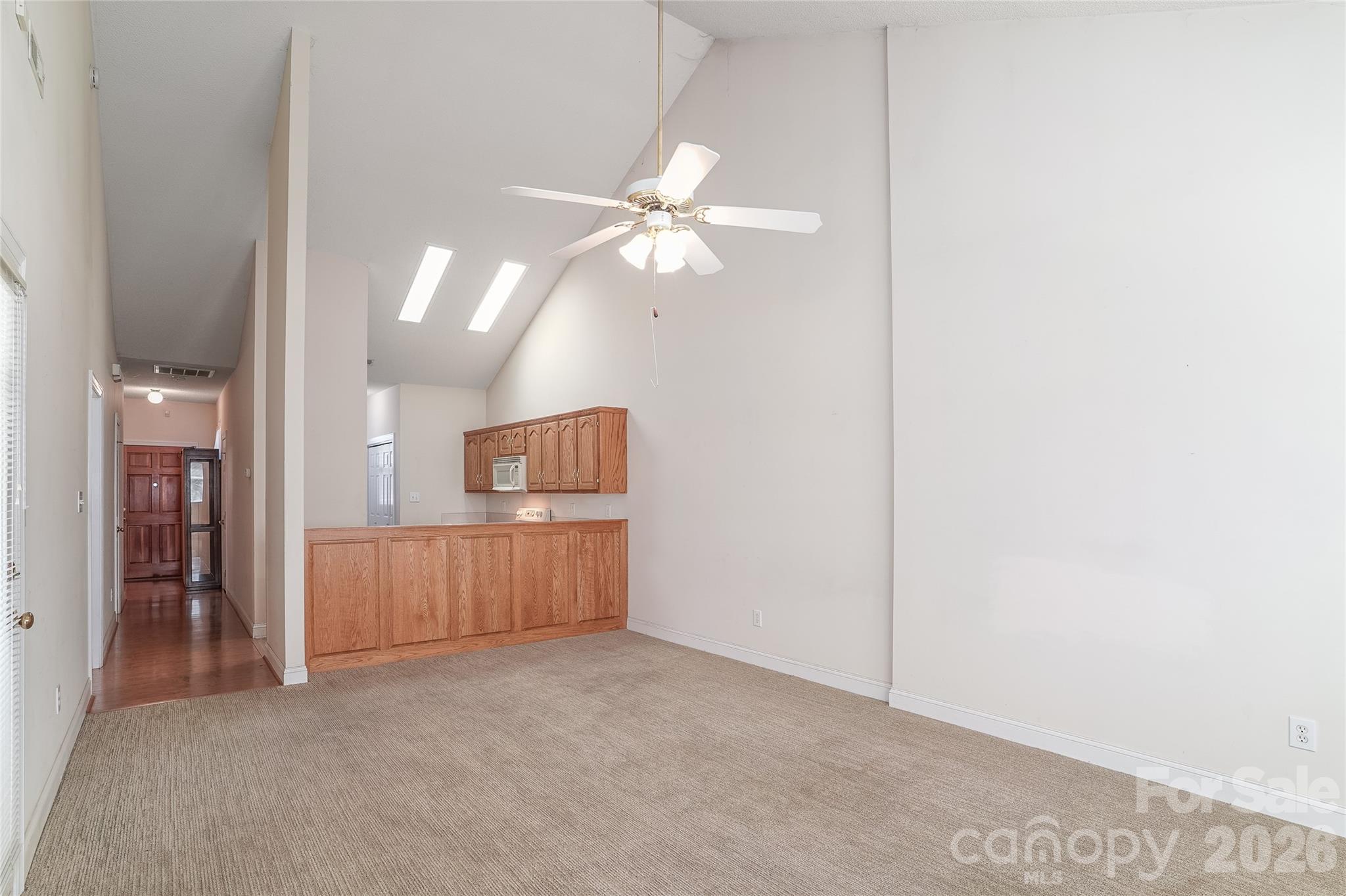 The Terraces - Residential