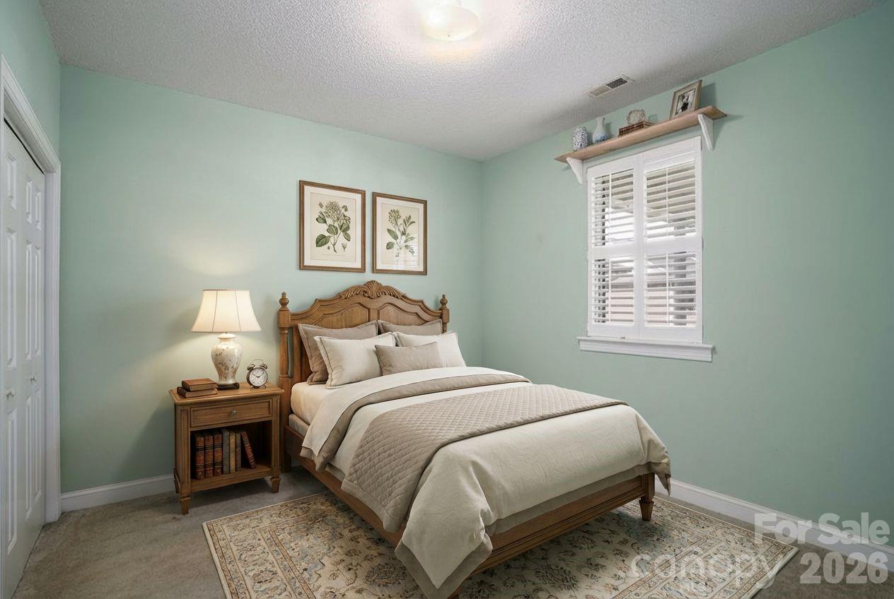 The Terraces - Residential