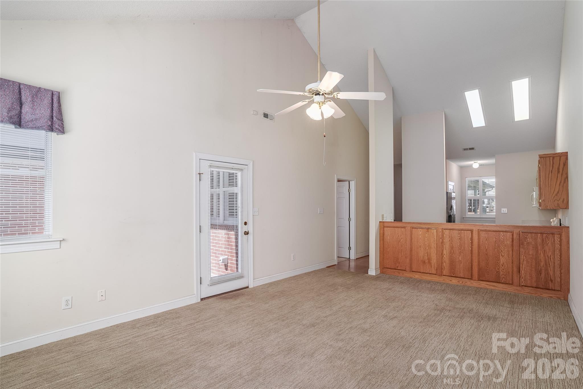 The Terraces - Residential