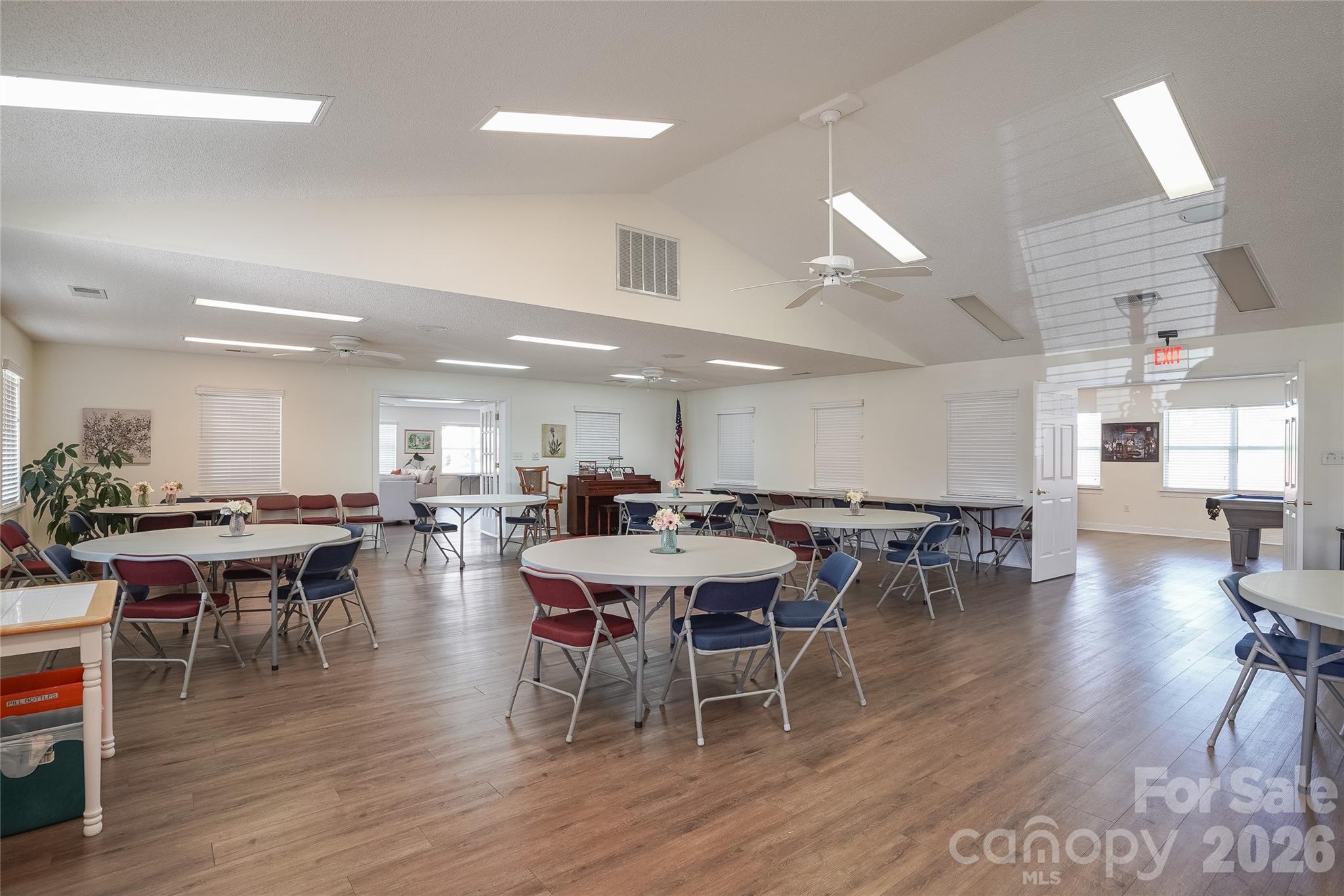 The Terraces - Residential