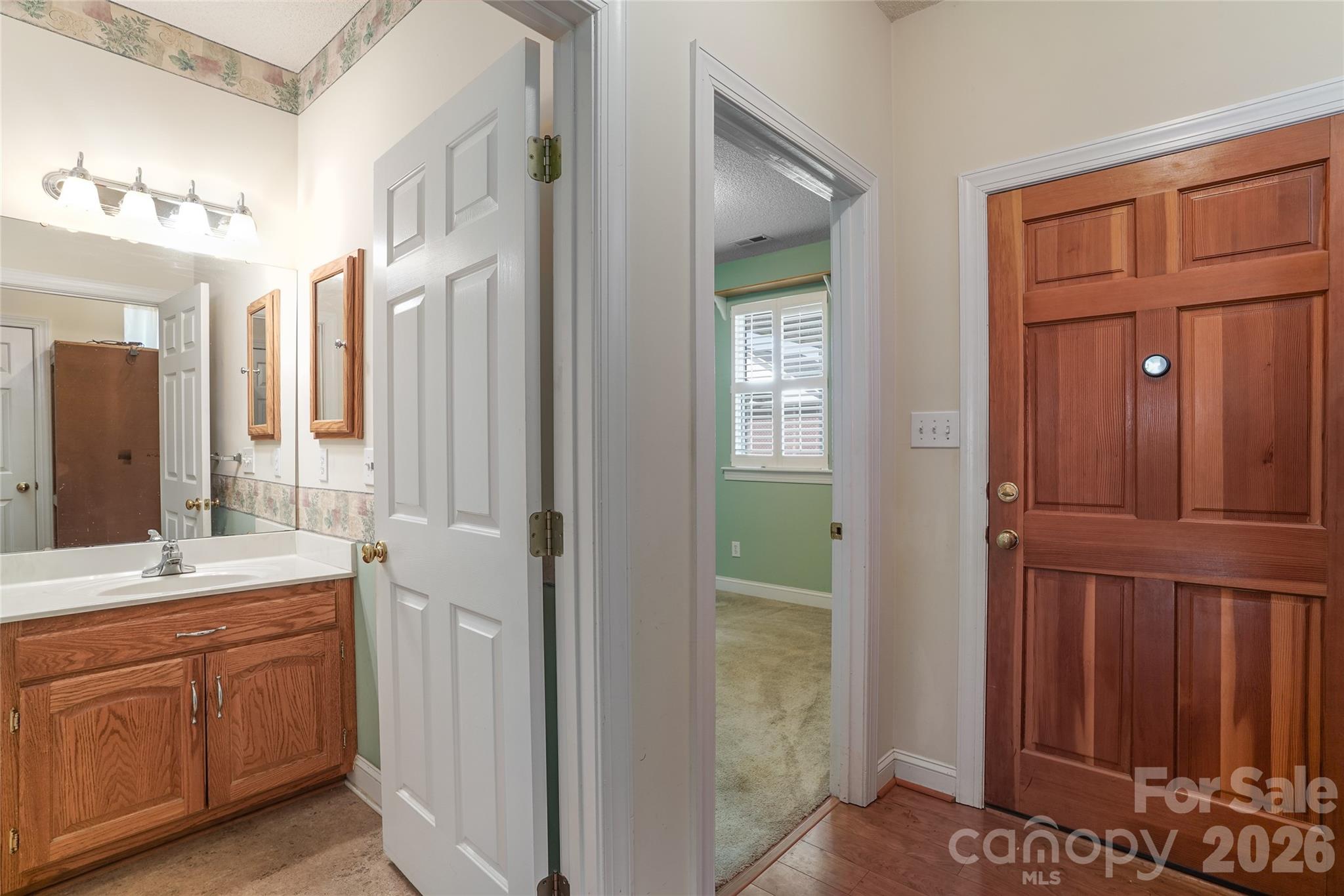 The Terraces - Residential