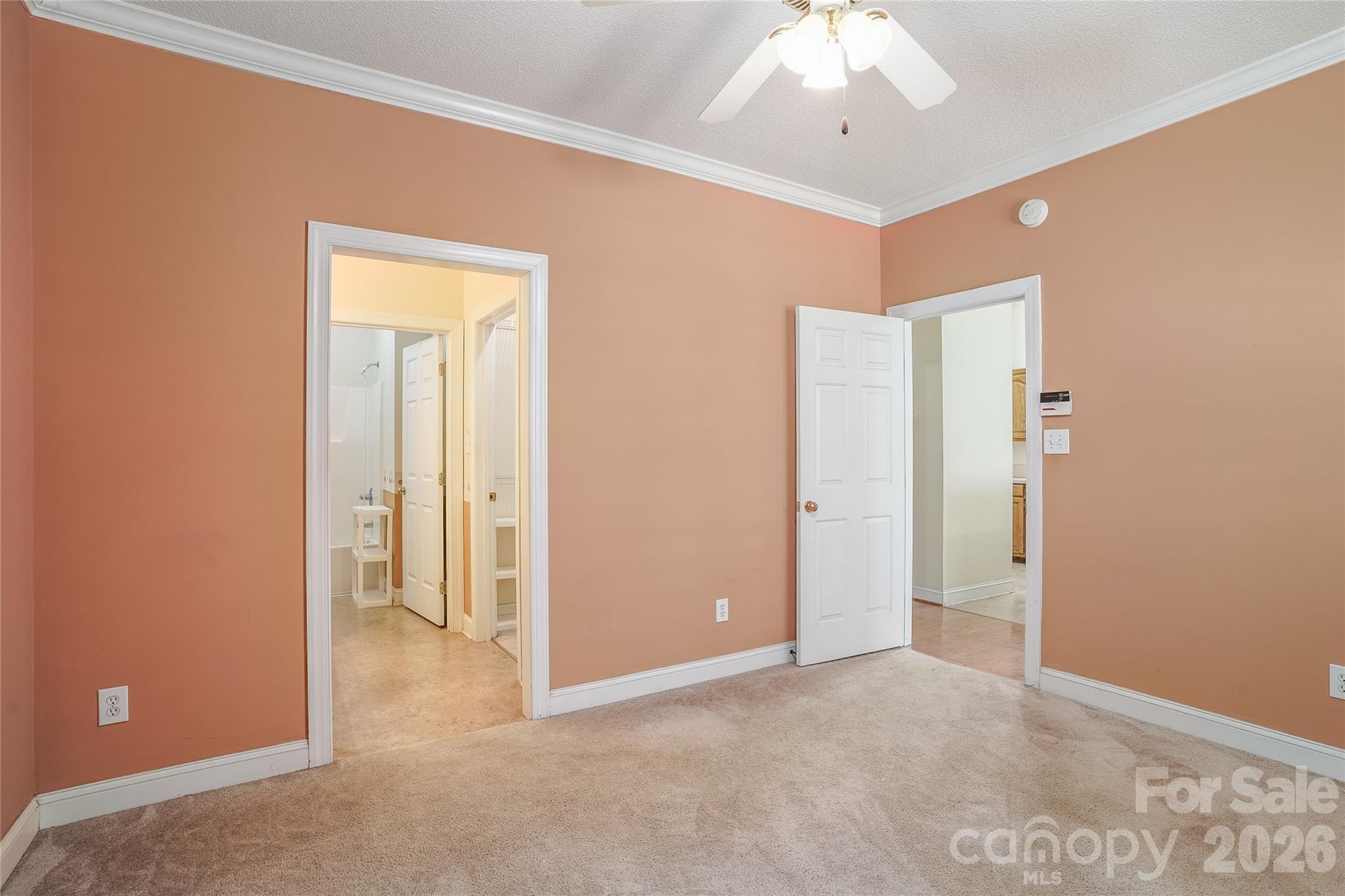 The Terraces - Residential