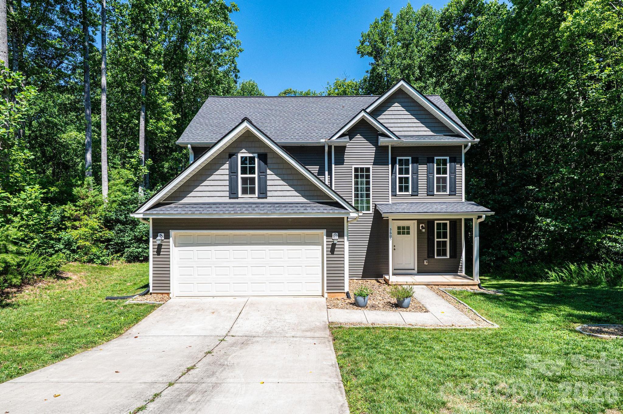 3605 Still Knoll Lane