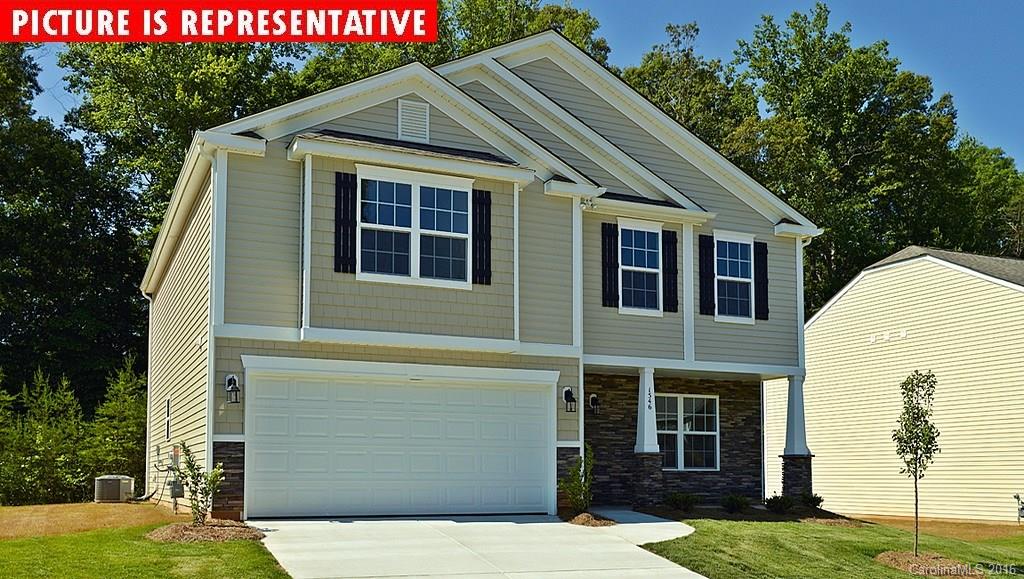 Fieldstone - Residential