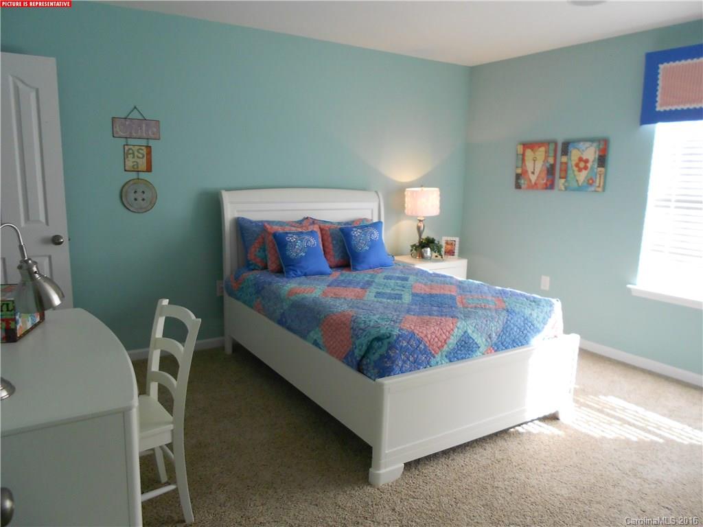 Fieldstone - Residential