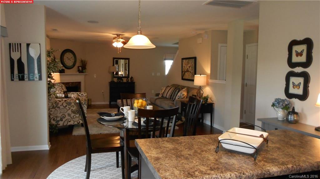 Fieldstone - Residential