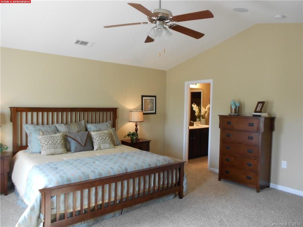 Fieldstone - Residential