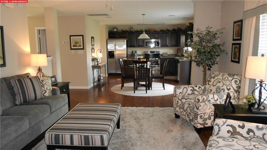 Fieldstone - Residential