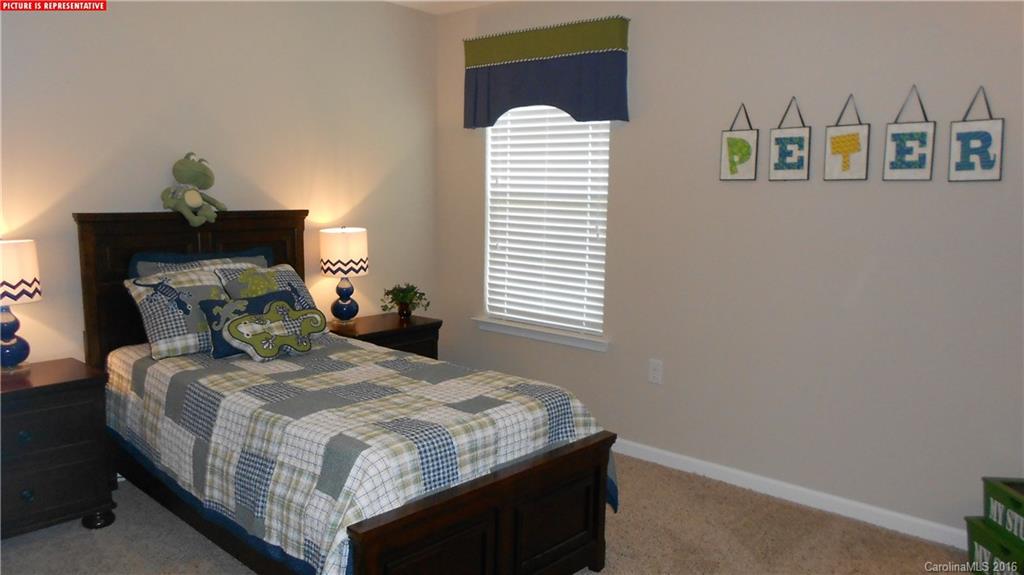 Fieldstone - Residential