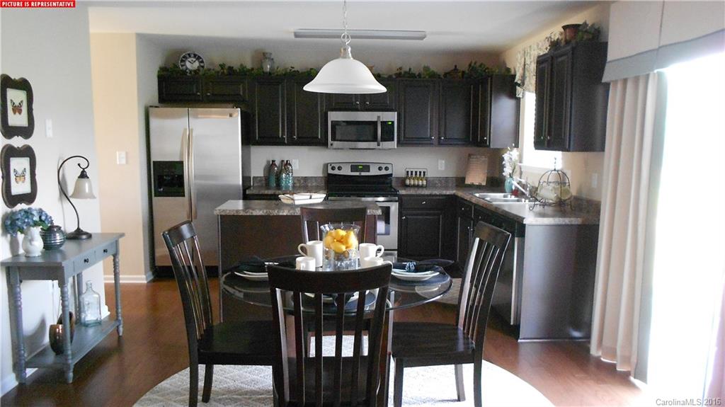 Fieldstone - Residential