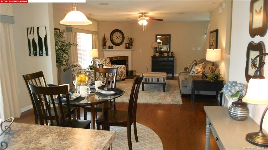 Fieldstone - Residential