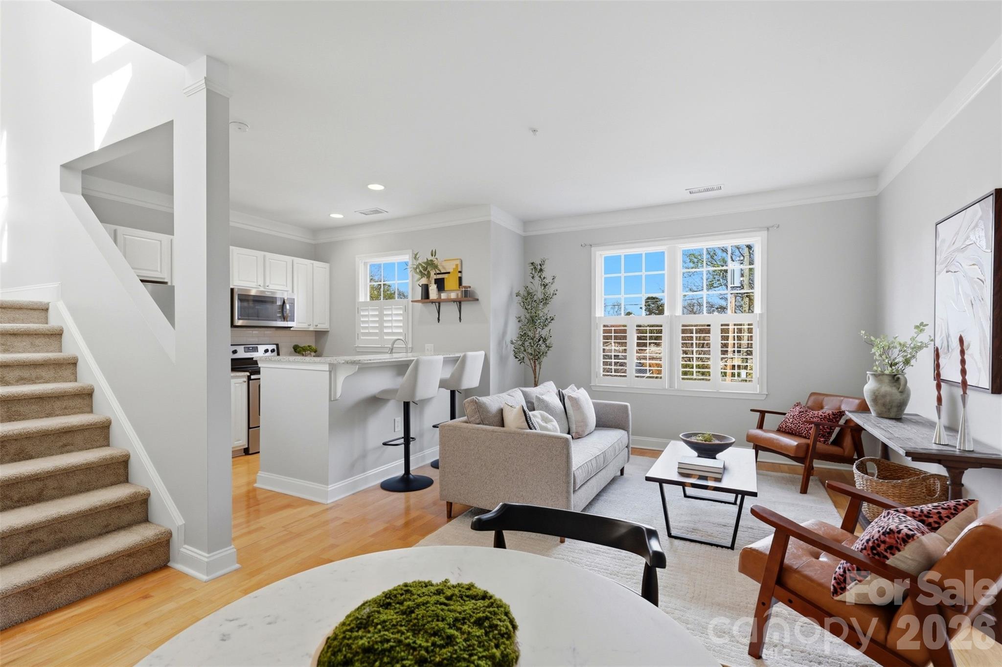 400 Clarice Avenue 165