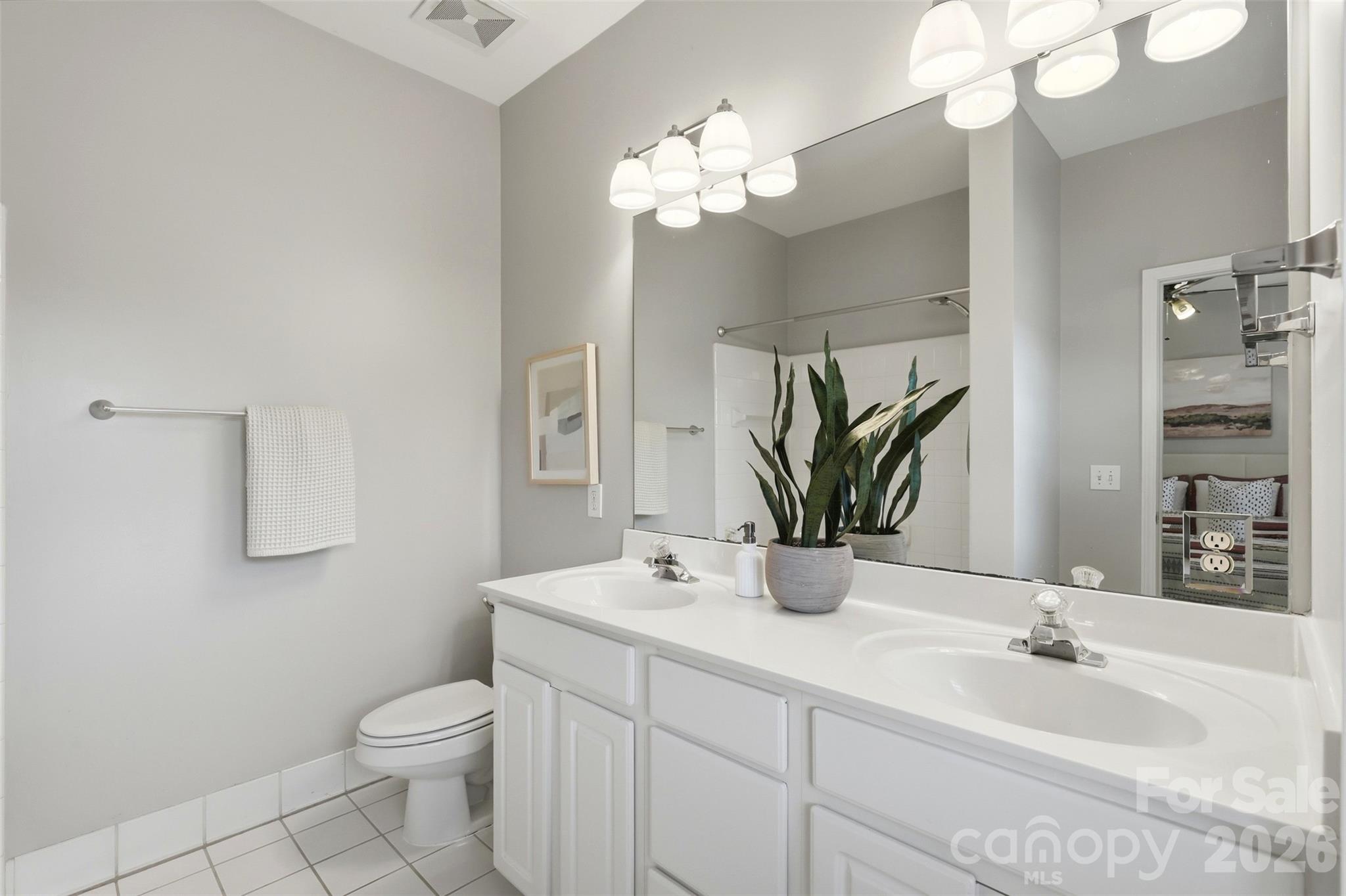 The Williamson - Residential